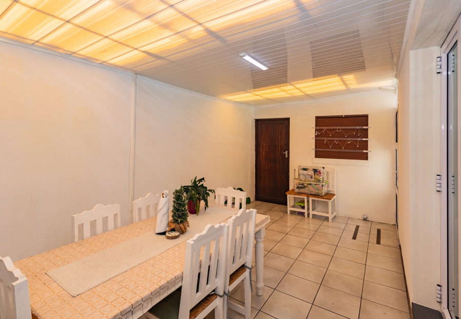 3 Bedroom Property for Sale in Jagtershof Western Cape